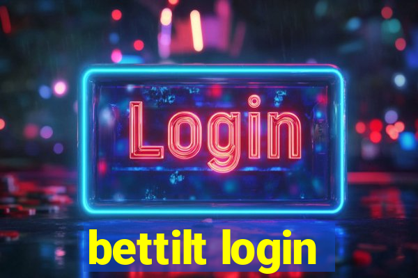 bettilt login